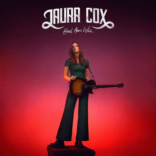 Laura Cox Band : Head Above Water